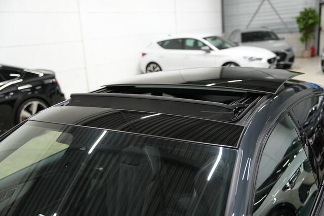 Audi A5 Sportback 35 TFSI 3x S-Line * Pano - Virtual - Alcantara - Camera - Sfeer - ACC - App *