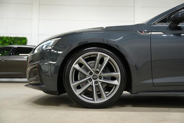 Audi A5 Sportback 35 TFSI 3x S-Line * Pano - Virtual - Alcantara - Camera - Sfeer - ACC - App *
