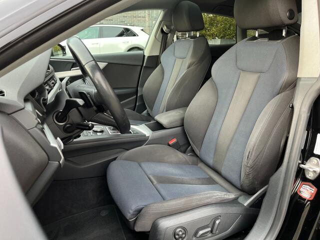 Audi A5 SPORTBACK 2.0 T Q MHEV S-LINE - MATRIX - BenO - PANO