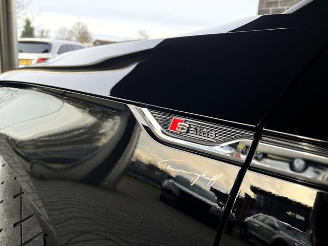 Audi A5 SPORTBACK 2.0 T Q MHEV S-LINE - MATRIX - BenO - PANO