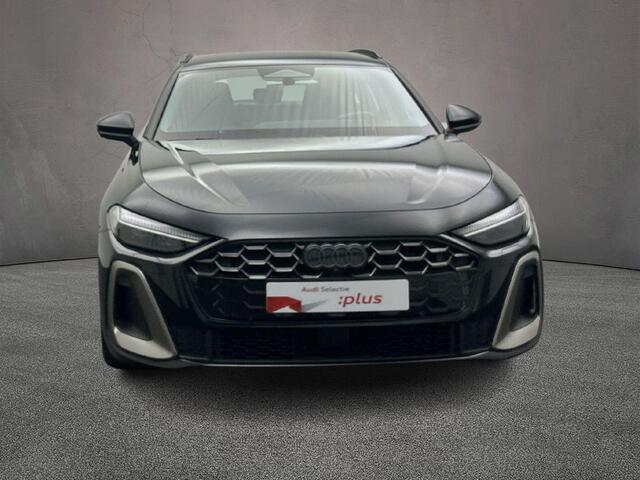 Audi A5 Avant 2.0 TFSI 150PK edition one | Trekhaak | Elekt.verstb-stoelen | Sportplus-Stoelen | Top-view | Comfort-Sleutel | Matrix-Led | Bijrijder-Scherm |