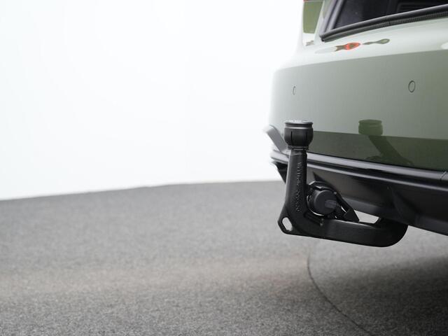 Audi A5 Sportback 40 TFSI 204 pk S-tronic S edition / S-Line | Trekhaak | Matrix LED | Achteruitrijcamera | Massage | Navigatie | Sportonderstel