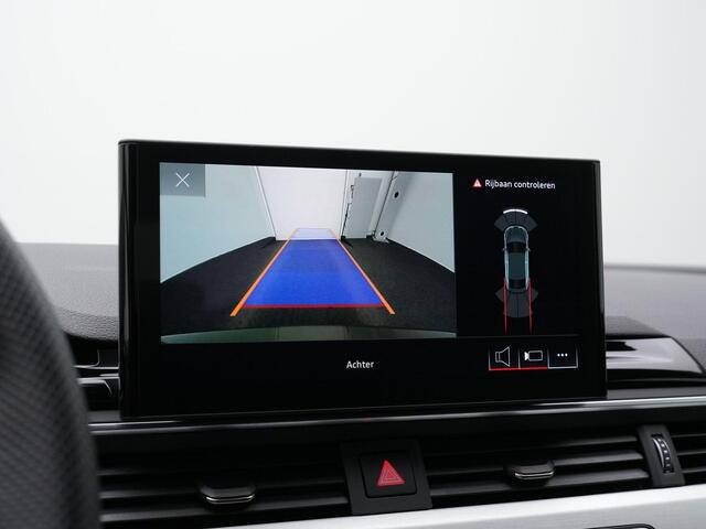 Audi A5 Sportback 40 TFSI 204 pk S-tronic S edition / S-Line | Trekhaak | Matrix LED | Achteruitrijcamera | Massage | Navigatie | Sportonderstel