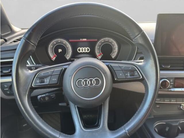 Audi A5 Cabriolet 40 Tfsi S-Tronic ** MATRIX, MOKKA NAPPA LEDER, VIRTUAL, B&O SOUND, 19-inch LMV, ACC ** UNFALLFREI - VOL. AUDI ONDERH ** ** INFORMEER OOK NAAR ONZE AANTREKKELIJKE FINANCIAL-LEASE TARIEVEN **