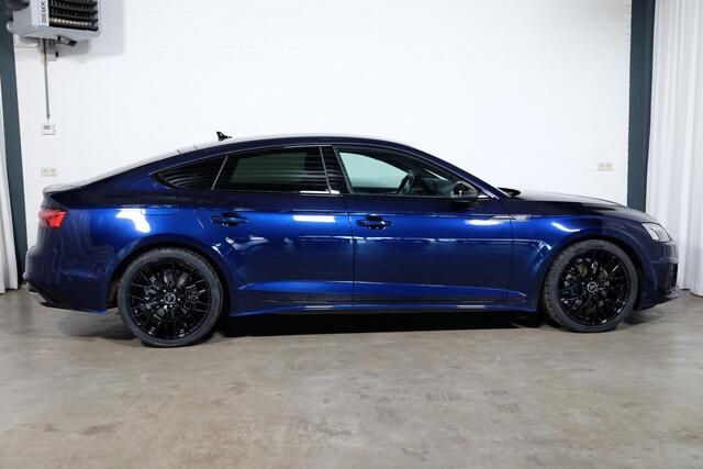 Audi A5 Sportback 35 TFSI S edition Competition