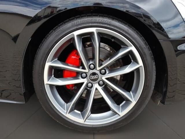 Audi A5 Cabriolet 40 Tfsi S-LINE ** MATRIX, VIRTUAL, HALF LEDER, KEYLESS, 19-inch LMV, SPIEGEL-PACK ** UNFALLFREI - VOL. DEALER ONDERH ** ** INFORMEER OOK NAAR ONZE AANTREKKELIJKE FINANCIAL-LEASE TARIEVEN **