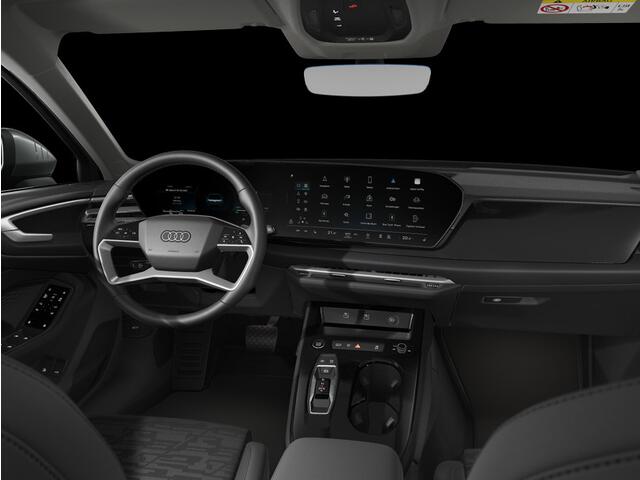 Audi A5 Avant Advanced edition e-hybrid 220 kW / 299 PK quattro | Stoelverwarming | Elektronische trekhaak | Privacy glas