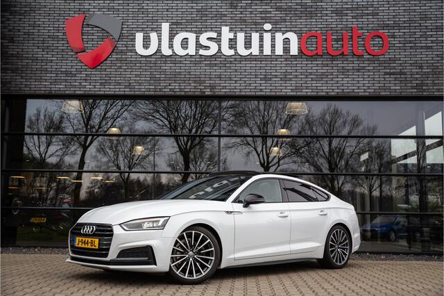 Audi A5 Sportback 40 TFSI Sport S-line Edition , Panoramadak, Carplay,