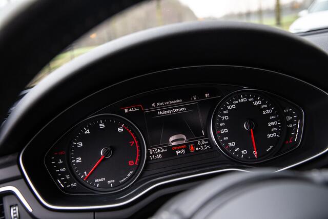 Audi A5 Sportback 40 TFSI Sport S-line Edition , Panoramadak, Carplay,