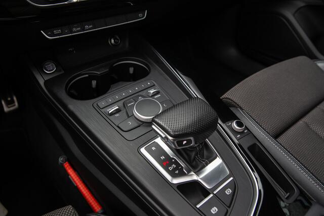 Audi A5 Sportback 40 TFSI Sport S-line Edition , Panoramadak, Carplay,