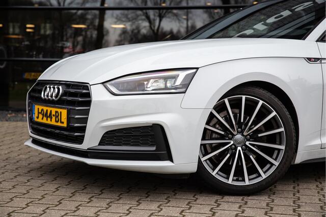 Audi A5 Sportback 40 TFSI Sport S-line Edition , Panoramadak, Carplay,