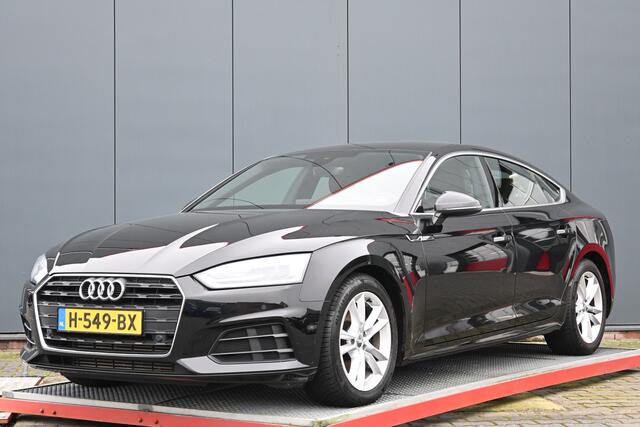 Audi A5 Sportback 35 TFSI