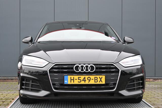 Audi A5 Sportback 35 TFSI