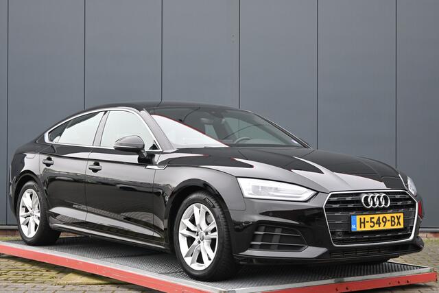 Audi A5 Sportback 35 TFSI