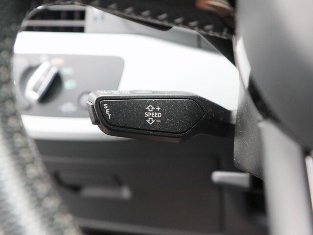 Audi A5 Sportback 1.4 TFSi Sport S-line Edition 150 Pk Automaat | Sportstoelen | Climate Control | Cruise Control | Elektrische Achterklep | Privacy Glass | 18 Inch