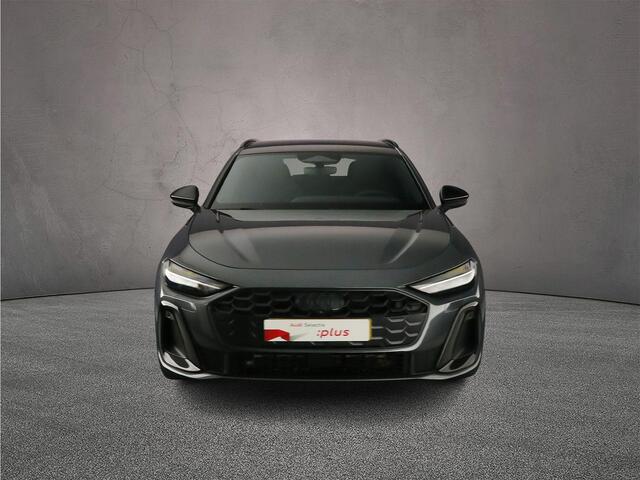 Audi A5 Avant 50 tfsi e 300PK quattro S edition | Trekhaak | Pano | Audi sound | Tech plus | Matrix-led | 360 camera | MMI bijrijdersscherm |