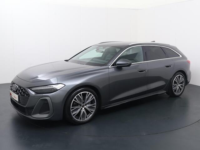 Audi A5 Avant 2.0 TFSI S edition | 204 PK | Automaat | Climate control | Adaptive cruise control | Apple Carplay/Android Auto | S line | Parkeerassistent |