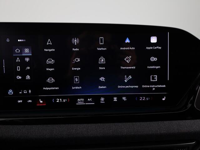 Audi A5 Avant 2.0 e-hybrid quattro S edition 299pk | Matrix Led | Trekhaak wegklapbaar | Rondom zicht camera | Elektrisch verstelbare bestuurderstoel met geheugen