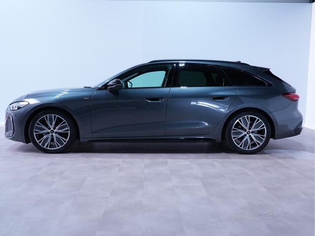 Audi A5 Avant 2.0 TFSI 110 kW / 150 pk S-edition Tech plus pakket | Trekhaak | Optiek zwart 37