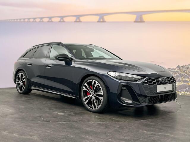 Audi A5 Avant S edition e-hybrid 220 kW / 299 PK Avant 7 versn.