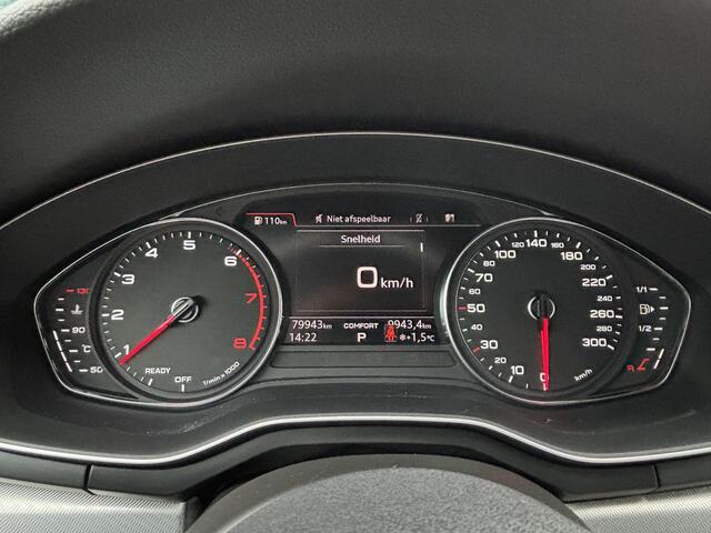 Audi A5 Sportback 40 TFSI Design Pro Line Plus Afneembare Trekhaak | Sportstoelen