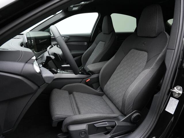 Audi A5 Limousine 2.0 TFSI 150 pk S-tronic S edition / S-Line | Achteruitrijcamera | Stoelverwarming | Adaptive Cruise | Navigatie