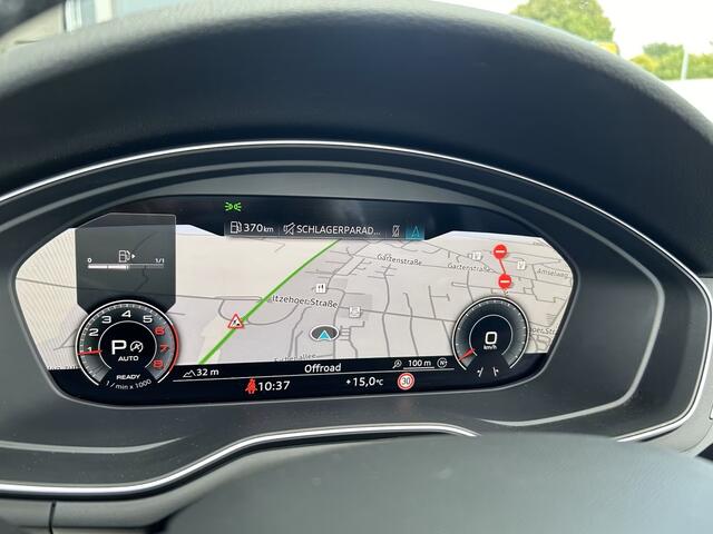 Audi A5 Cabriolet 40 Tfsi S-Tronic (150kW/204pk) ** MATRIX, LEDER, VIRTUAL, NEKVERW, 18-inch LMV, ADAPT. CRUISE ** 1e EIG - ¤ 25.800,= onder NP ** ** INFORMEER OOK NAAR ONZE AANTREKKELIJKE FINANCIAL-LEASE TARIEVEN **