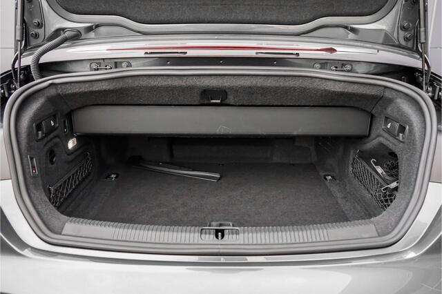 Audi A5 Cabriolet 3.0 TFSI S5 Quattro Pro Line+ S-Zetels B&O HUD Trekhaak