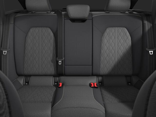 Audi A5 Avant 2.0 e-hybrid quattro S edition · Tech plus · Trekhaak elek. wegklapbaar · Exterieurpakket zwart