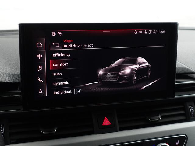 Audi A5 Sportback 40 TFSI Launch edition Sport- Xenon Led Matrix, Sfeerverlichting, Exclusive Colour, Virtual Cockpit, Ada Cruise