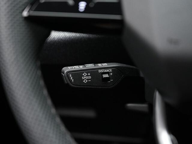 Audi A5 Avant 2.0 TFSI 150 pk S-tronic S edition / S-Line | Achteruitrijcamera | Stoelverwarming | Adaptive Cruise