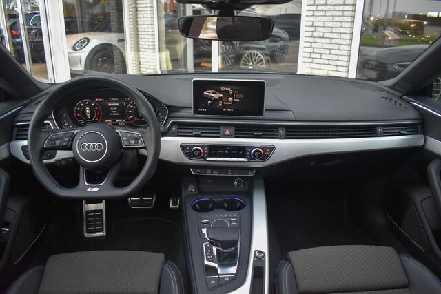 Audi A5 Sportback 40 TFSI Sport S-line Pano B&O Virtual Sfeer
