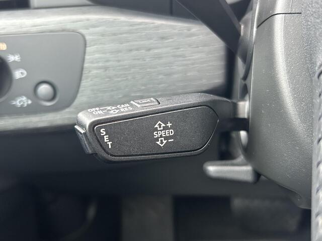 Audi A5 Cabriolet 2.0 TFSI Sport S-Line / Navigatie / Climate Control / Cruise Control / Leder Alcantara Bekleding / Bluetooth /