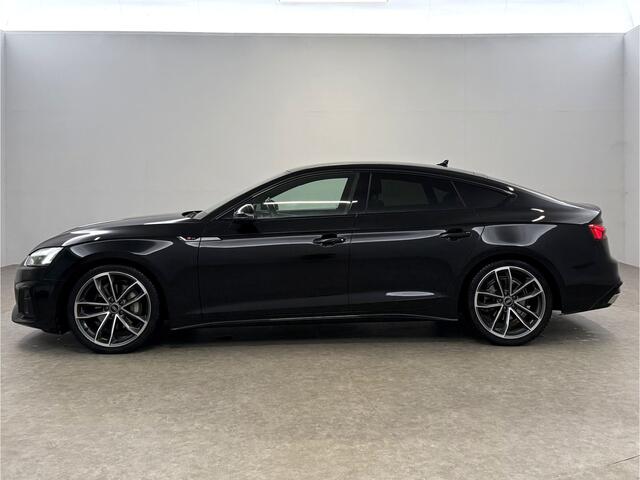 Audi A5 40 TFSI S-Edition 204PK | Virtual | Camera | Sfeer | Carplay | Cruise | Stoelverw. | Keyless | NAP
