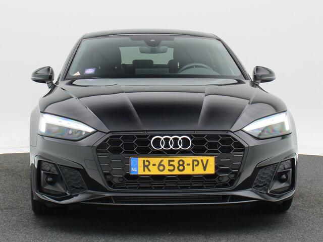 Audi A5 Sportback 35 TFSi 150 Pk Automaat S-Line | Adaptive Cruise | Navigatie | Full LED | Keyless | 19 Inch | 40.651 Km!!