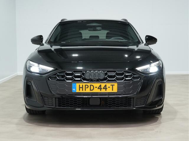 Audi A5 Avant 2.0 TFSI 204pk S edition Trekhaak 360Camera Navi Android/Carplay Acc Stoelverw. 82