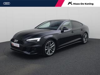 audi-a5-sportback-40-tfsi-204pk-s-l