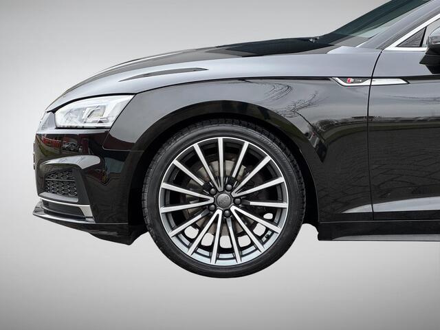 Audi A5 Sportback 35 TFSI Sport S-line edition NL-Auto!