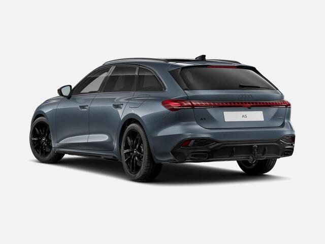 Audi A5 2.0 e-hybrid quattro S edition 299 PK · Premium pakket · Tech plus · Winterpakket