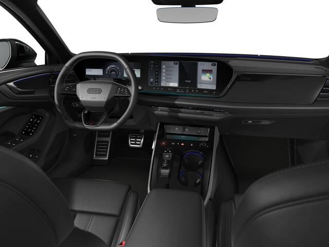 Audi A5 2.0 e-hybrid quattro S edition 299 PK · Premium pakket · Tech plus · Winterpakket