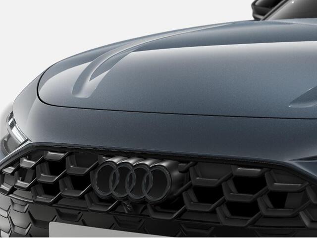 Audi A5 2.0 e-hybrid quattro S edition 299 PK · Premium pakket · Tech plus · Winterpakket