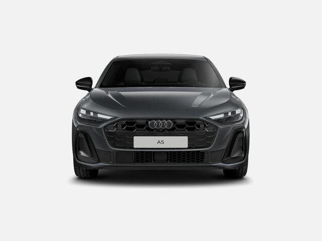 Audi A5 2.0 e-hybrid quattro S edition 299 PK · Tech pro · Premium pakket · MMI bijrijdersscherm