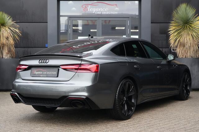 Audi A5 Sportback 35 TFSI S edition 150pk Stoelverwarming/Navigatie/Trekhaak