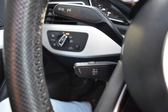 Audi A5 Sportback 2.0 TDI Sport S-line Edition / Pano / B&O