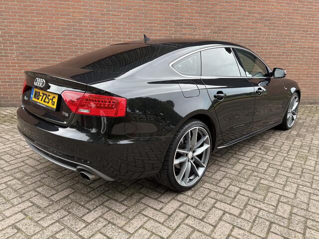 Audi A5 Sportback 1.8 TFSI Adrenalin "S-Line - 20inch"