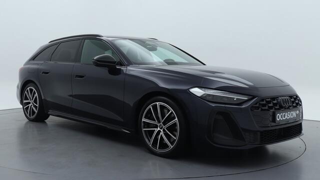 Audi A5 Avant 2.0 e-hybrid 220 kW/299 pk quattro S edition Trekhaak | 19 inch | Tech plus pakket 106