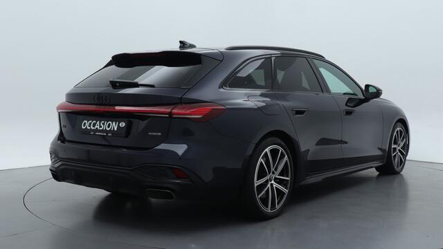 Audi A5 Avant 2.0 e-hybrid 220 kW/299 pk quattro S edition Trekhaak | 19 inch | Tech plus pakket 106