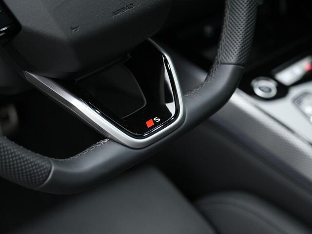 Audi A5 Avant 2.0 e-hybrid Quattro S edition Competition / S-Line | Panoramadak | Trekhaak | Geheugenstoel | 360 camera | Leder/alcantara | Matrix LED