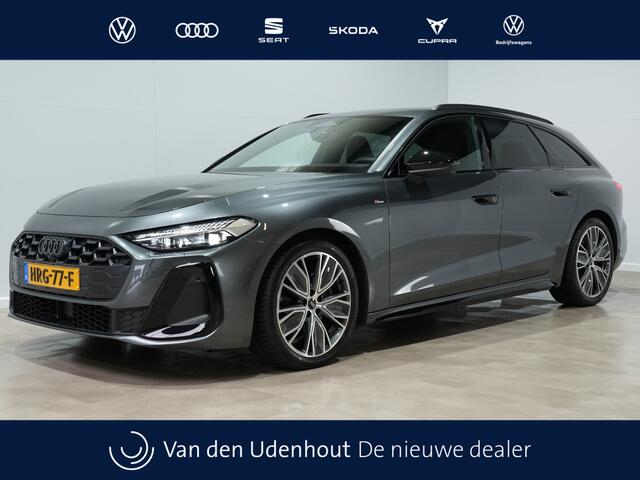 Audi A5 Avant 2.0 TFSI S edition Navi | Carplay/Android | Bijrijdersscherm 53