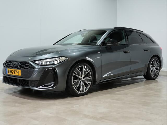 Audi A5 Avant 2.0 TFSI S edition Navi | Carplay/Android | Bijrijdersscherm 53